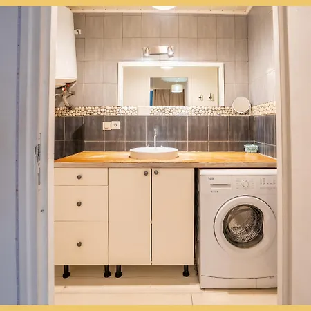 Chez Lucas I I Aix Les Bains Apartment Aix-les-Bains