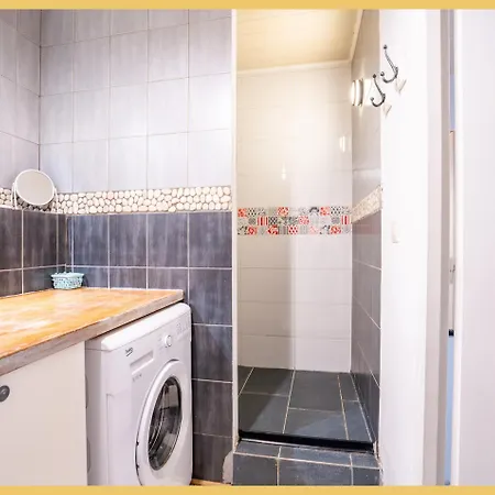 Apartment Chez Lucas I I Aix Les Bains Aix-les-Bains