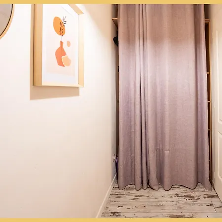Apartment Chez Lucas I I Aix Les Bains