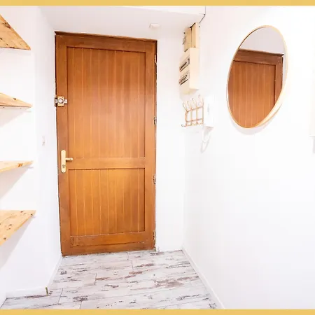 Apartment Chez Lucas I I Aix Les Bains Aix-les-Bains