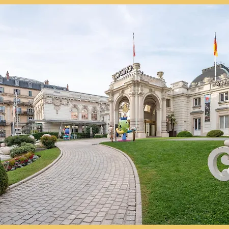 Chez Lucas I I Aix Les Bains Aix-les-Bains