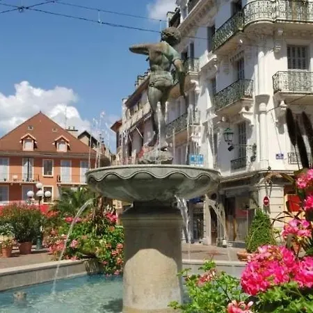 Chez Lucas I I Aix Les Bains Apartment